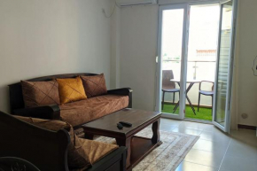 Appartement d'été F2 pour familles